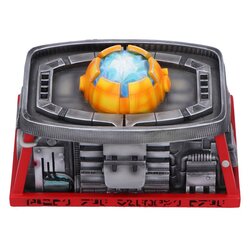 TRANSFORMERS - Matrix of leadership - Box 11cm