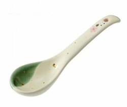 MY NEIGHBOR TOTORO - Totoro - Mino Spoon 4.8x15.5cm