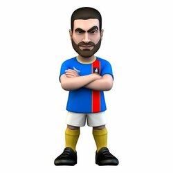 TED LASSO - Roy Kent - Figure Minix 12cm