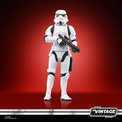 STAR WARS - Stormtrooper - Figure Vintage Collection 10cm