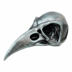 THE WITCHER 3 - Crystal Skull - Limited Edition Replica