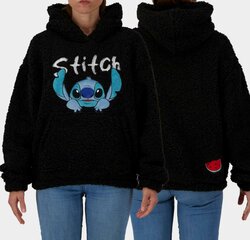 STITCH - Teddy Women's Hoodie (S)