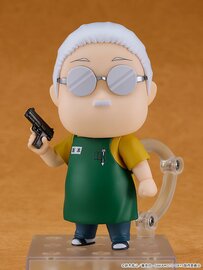 SAKAMOTO DAYS - Taro Sakamoto - Figures Nendoroid 10cm