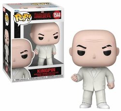 DAREDEVIL BORN AGAIN - POP Marvel N? 1544 - Kingpin