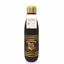 HARRY POTTER - Black And Gold - Mini Cola Bottle - 540 ml