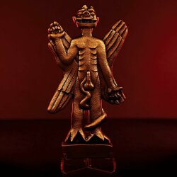 THE EXORCIST - Pazuzu - Limited Edition Ingot