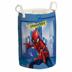 MARVEL - Spider-Man - Laundry Bag 50x32cm Wasak - Wasmand
