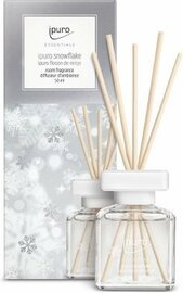 Ipuro Geurdiffuser Snowflake 50ml