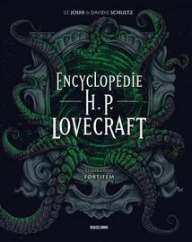 ENCYCLOPEDIE LOVECRAFT
