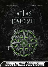 ATLAS LOVECRAFT