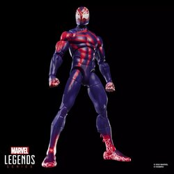 MARVEL - Spider-Man Hellfire Gala - Figure Legends Series 15cm