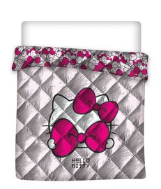 HELLO KITTY - Quilt Cover 240x220cm