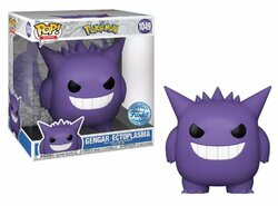 POKEMON - POP JUMBO Games N? 1049 - Gengar