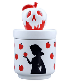 DISNEY - Snow White - Collector's Box 14cm