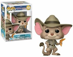 RESCUERS DOWN UNDER 35TH - POP Disney N? 1626 - Jake