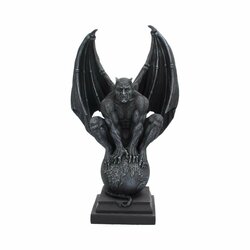 GRASP OF DARKNESS - Statue 31cm