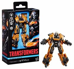 TRANSFORMERS - KSI Widow - Figure Studio Series Deluxe 11.5cm