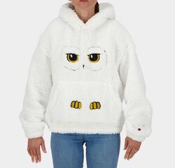 HARRY POTTER - Hedwig - Teddy Women's Hoodie (S)
