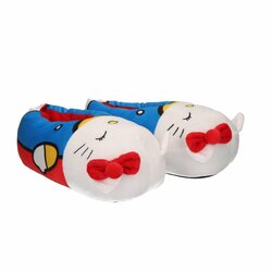 HELLO KITTY - 3D Slippers - T38/39