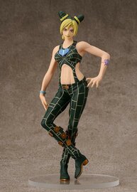 JOJO PART 6 - Jolyne Cujoh - Pop Up Parade 17cm