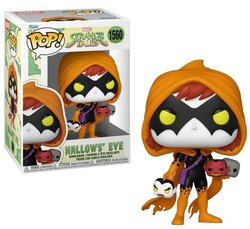 STRANGE TALES - POP Marvel N? 1560 - Hallow's Eve