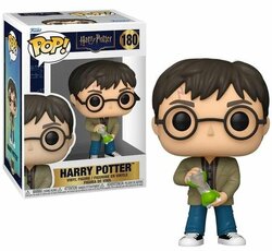 HARRY POTTER - POP N? 180 - Harry with hourglass