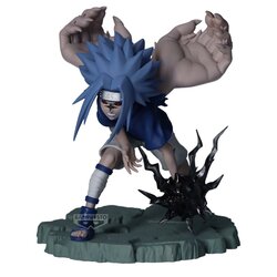 NARUTO - Sasuke - Figure Memorable Saga 10cm
