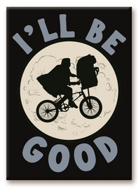 E.T. - I'll Be Good - Magnet 6.3x8.9cm