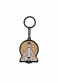 THE LAST OF US 2 - Museum Tour -M?tal Keychain