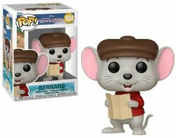 RESCUERS DOWN UNDER - POP Disney N? 1624 - Bernard