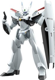 MOBILE POLICE PATLABOR - Model Kit Moderoid AV-0 Peacemaker - 13.5cm