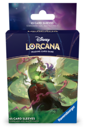 DISNEY - Lorcana - Card Sleeve - Ursula - Chapter 7