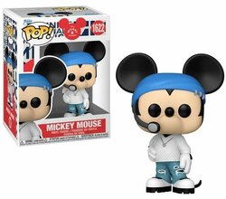 MICKEY AND FRIENDS - POP Disney N? 1622 - Mickey (KPOP Outfit)