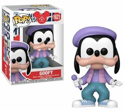 MICKEY AND FRIENDS - POP Disney N? 1621 - Goofy (KPOP Outfit)