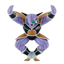 DRAGON BALL Z - Ginyu - Figure Solid Edge Works 10cm