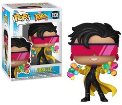 X-MEN '97 - POP Marvel N? 1536 - Jubilee with Chase