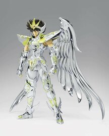 SAINT SEIYA - Pegasus Seiya "God Cloth"- Fig. Saint Cloth Myth Ex 17cm