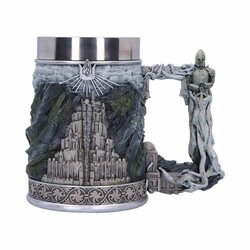 LORD OF THE RINGS - Gondor - Tankard 15cm