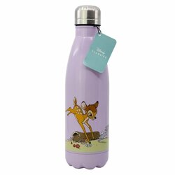 DISNEY - Bambi - Stainless Steel Bottle 780ml