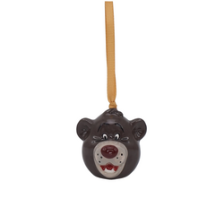 THE JUNGLE BOOK - Baloo - Hanging Decoration