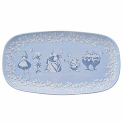 ALICE IN WONDERLAND - Alice - Serving Plate