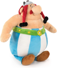 ASTERIX & OBELIX - Obelix - Plush 27cm