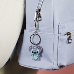 STITCH - Stoneset - Keychain