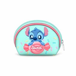 STITCH - Candy - Oval Coin Purse '12x9x4,5cm'