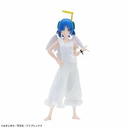 BOCCHI THE ROCK! - Ryo Yamada - Figure Luminasta 19cm