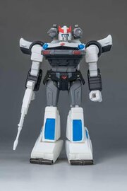 TRANSFORMERS GENERATION ONE - Prowl - Model Kit 11cm