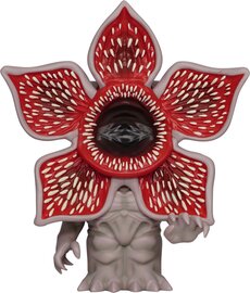 STRANGER THINGS - Demogorgon - Figural Bank