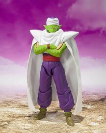 DRAGON BALL DAIMA - Piccolo - Figure S.H. Figuarts 16cm