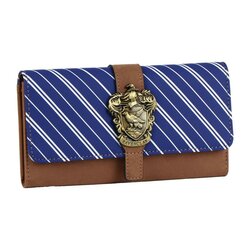 HARRY POTTER - Ravenclaw - Faux-Leather Wallet