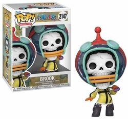 ONE PIECE - POP Animation N? 2147 - Brook (Egghead Arc)